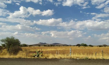 El campo y sus deficiencias