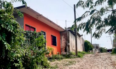 Falta infraestructura para el pueblo de Tuxtla Gutiérrez