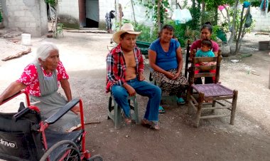 Se solidarizan con ocoyuquences y huitziltecos