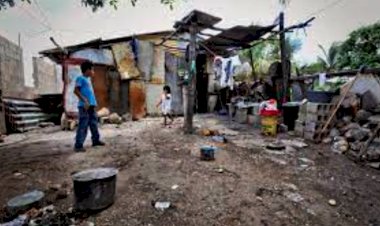 Tecomán, por una vivienda digna y decorosa