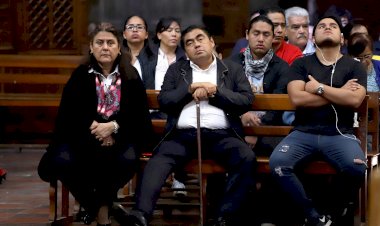¿Quién es el mayor delincuente en Puebla?