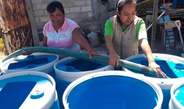 Infraestructura social, la gran faltante en Nicolás Romero