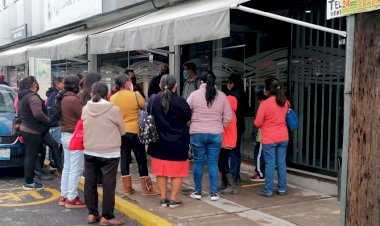 Morena niega agua potable a colonias del sur de Puebla