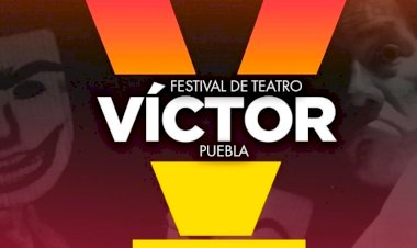 Homenaje a Víctor Puebla, el gran obrero del teatro