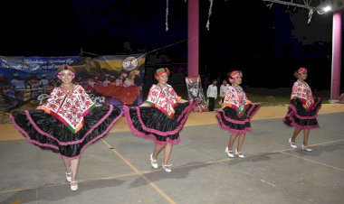 Antorcha llevará cultura al pueblo maya de Tulum