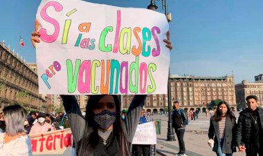 Un llamado a los estudiantes para defender su educación