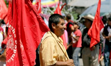 La unidad de los pueblos para beneficio de los pobres