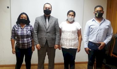 Antorchistas verifican progreso de peticiones en Aguascalientes 