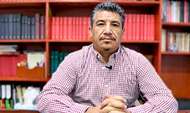 Ingobernabilidad en Oaxaca, el peor virus para los ciudadanos: Dimas Romero.