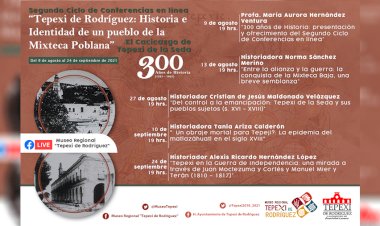 Invita museo regional 