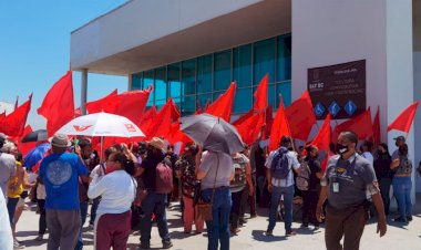 Existe compromiso del gobernador en materia de vivienda