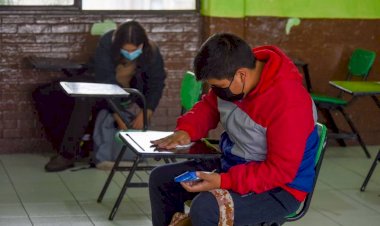 Sí a un regreso a clases presenciales seguro