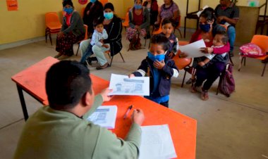 Insensatez de López Obrador regresar a los estudiantes a las aulas