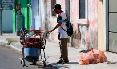 Gobierno morenista: un absoluto y total engaño para los pobres