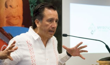 Abunda la corrupción en Veracruz