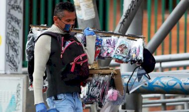 Universitarios desempleados