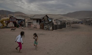 ¿A quiénes están beneficiando los programas asistenciales?