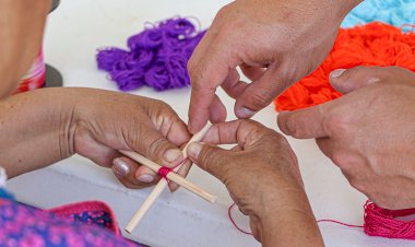 Gobierno de Chimalhuacán fomenta la inclusión de grupos indígenas