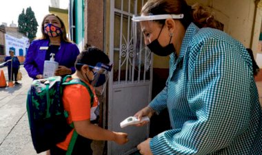 Quedará en la conciencia de las autoridades 