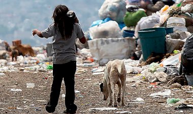 Gracias a Morena, somos más pobres 