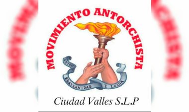 Trabajo de Antorcha es real en Ciudad Valles