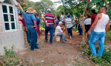 Golpea COVID a pueblo mixe, urgn centros de salud de calidad