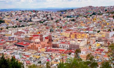 Falta de obras y desorden urbano provocan inundaciones en Guadalupe