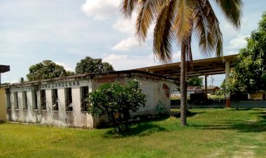 Predominan las escuelas en malas condiciones para el regreso a clases presenciales en Jalisco