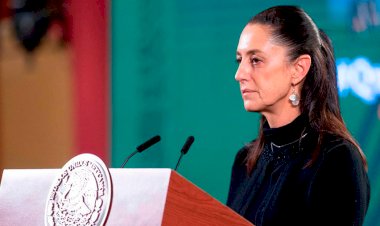 Claudia Sheinbaum no está a la altura del pueblo de la Ciudad de México