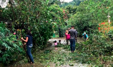 COMUNICADO | El H. Ayuntamiento de Huitzilan de Serdán informa: