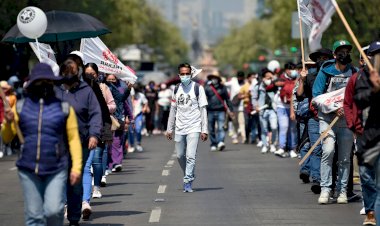 Cuidemos al futuro de nuestro país