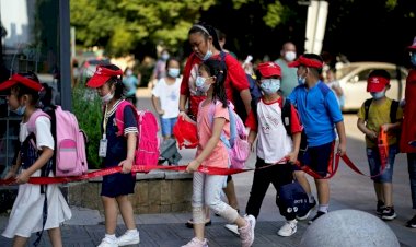 Fallido regreso a clases en México