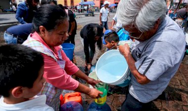 Incrementa la pobreza por culpa de la 4T