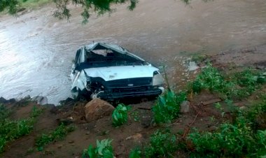 Construcción de puente vehicular, urgen colonos de Coyuca de Benítez