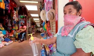 Entrevista | Antorcha no desaparece mientras haya pobreza