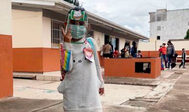 Exijamos garantías en el regreso a clases presenciales