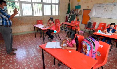 Peligroso el regreso a clases en Coahuila