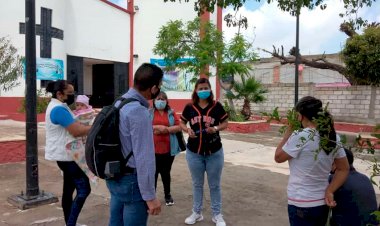 Requieren urbanizan para colonias de Corregidora, Querétaro