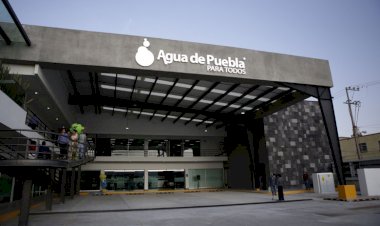 Aguas de Puebla: negocio redondo