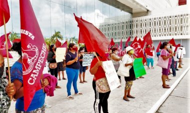 Quitarles el fertilizante a los campesinos, retroceso y suprema injusticia