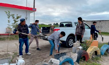 La salud de los niños no es prioridad del gobierno