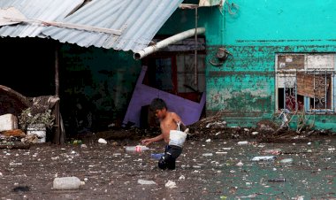 Inundaciones fuera de las prioridades de la 4T 