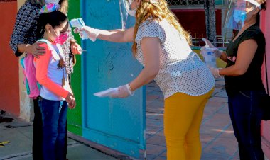 Las verdaderas intenciones detrás del regreso a clases presenciales 