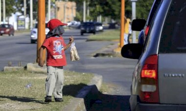 Más de 40 mil niños sufren explotación laboral en Quintana Roo