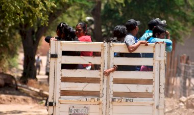 Ante las injusticias, ¿Quién realmente defiende a los jornaleros de la Costa de Hermosillo?