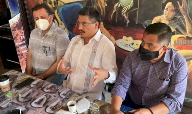 Respalda Antorcha lucha de trabajadores de la Salud en Oaxaca