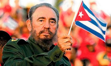 EL triunfo de la Revolución Cubana, un ejemplo de vida para la juventud