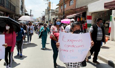 Contra la covid-19: 8.5 de cada 10 mexicanos prefieren que se vacune a los adolescentes