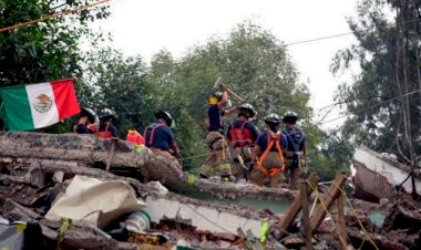 A quién responsabilizar sobre la falta de apoyo en desastres naturales