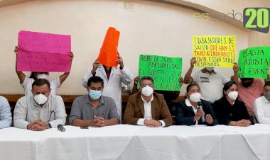 El pueblo de Oaxaca se levanta ante el verdugo de injusticias